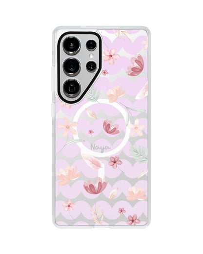 Android Rearguard MagSwap - Wild Flower