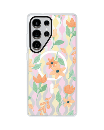 Android Rearguard MagSwap - Birth Flower 4.0