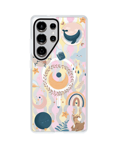 Android Rearguard MagSwap - Boho 1.0