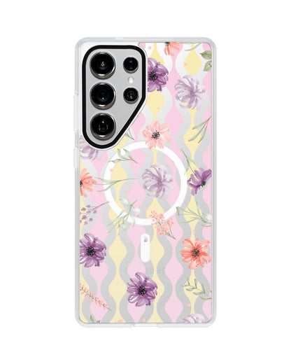 Android Rearguard MagSwap - Botanical Garden 3.0