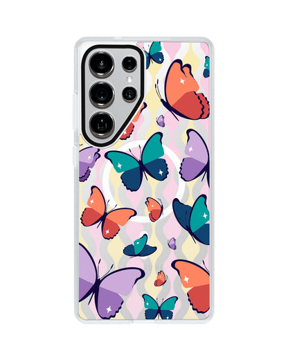 Android Rearguard MagSwap - Butterfly