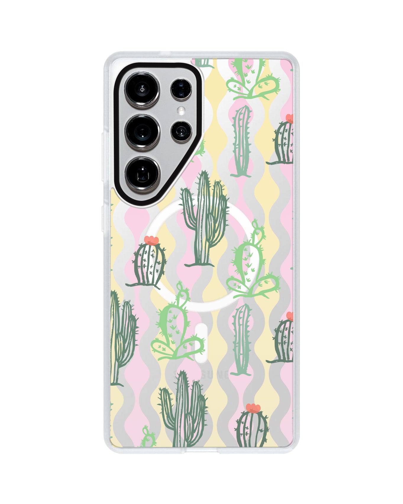 Android Rearguard MagSwap - Cactus