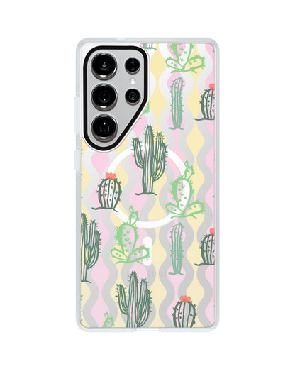Android Rearguard MagSwap - Cactus
