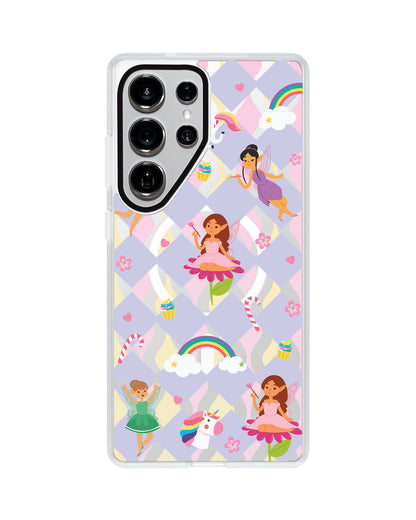 Android Rearguard MagSwap - Little Fairy