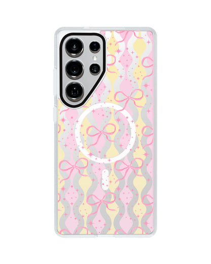 Android Rearguard MagSwap - Coquette Glittery Bow