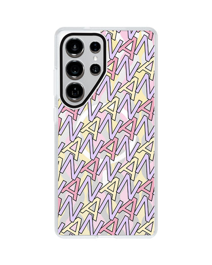 Android Rearguard MagSwap - Initial Monogram 5.0