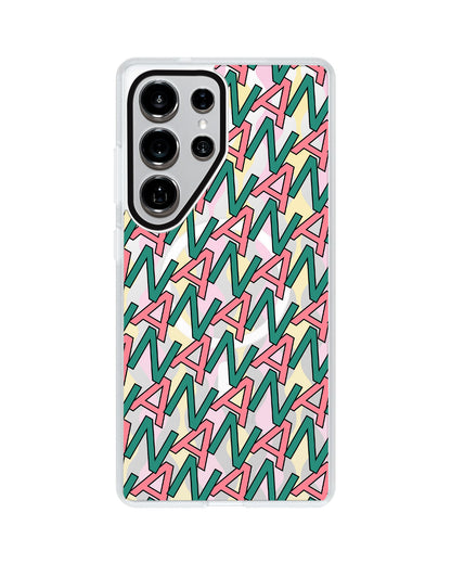 Android Rearguard MagSwap - Initial Monogram 7.0