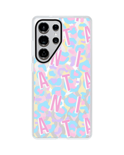 Android Rearguard MagSwap - Leopard Monogram 6.0