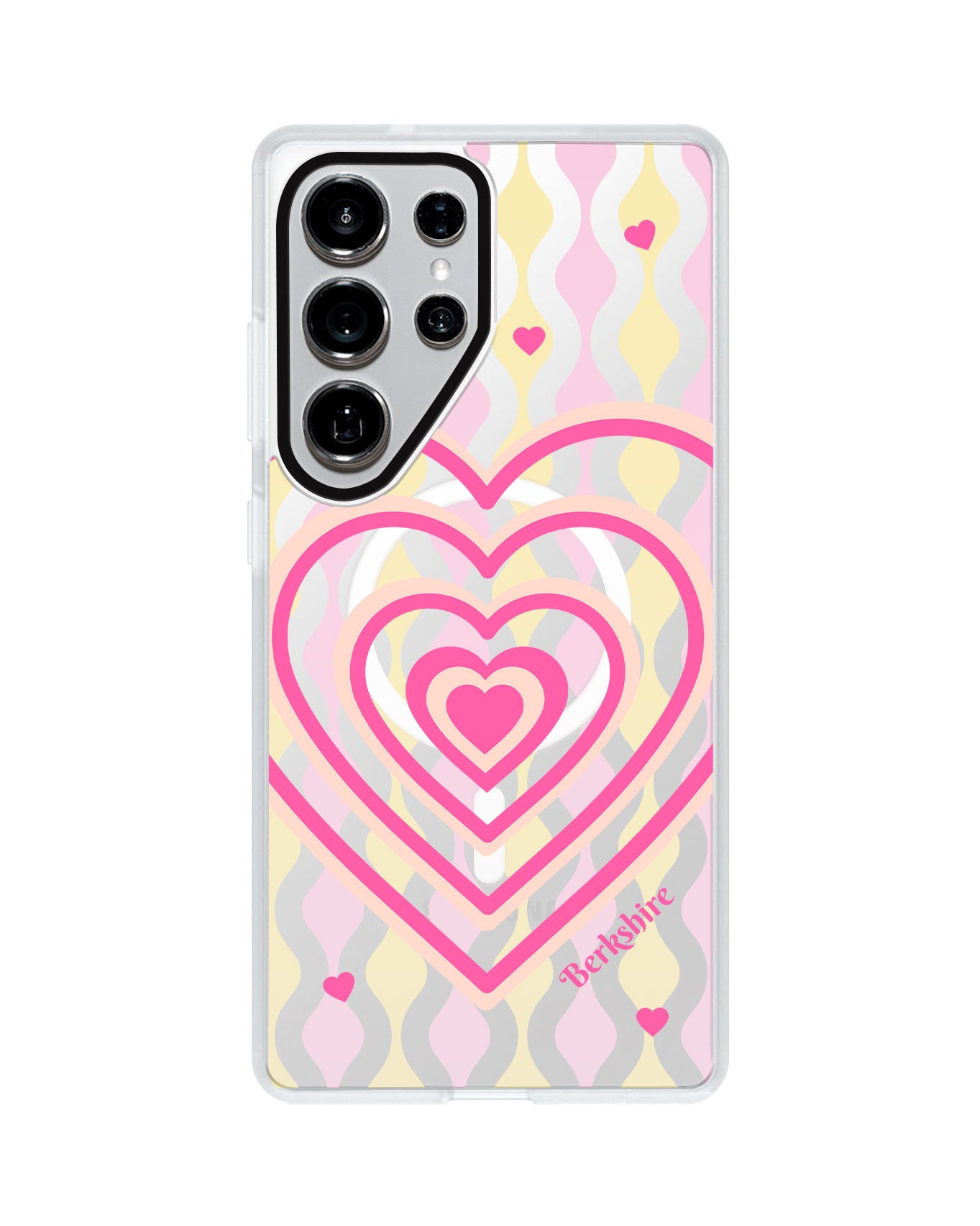 Android Rearguard MagSwap - Love Mirror 1.0
