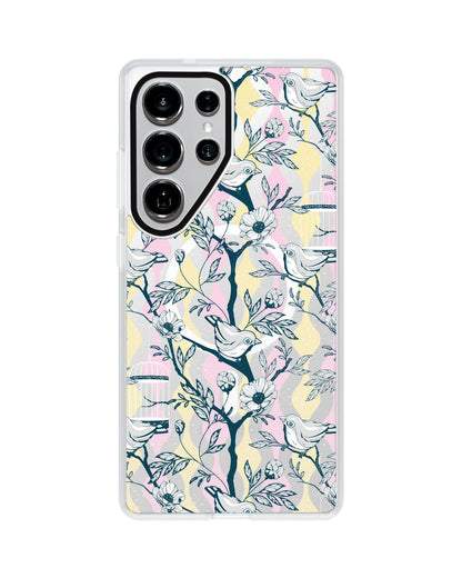 Android Rearguard MagSwap - Lovebird Monochrome 1.0