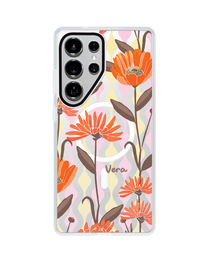 Android Rearguard MagSwap - November Marigold