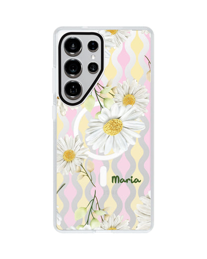 Android Rearguard MagSwap - Chrysanthemum