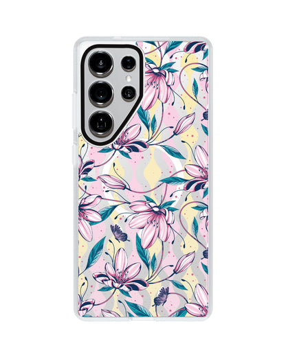 Android Rearguard MagSwap - Pink Tulip