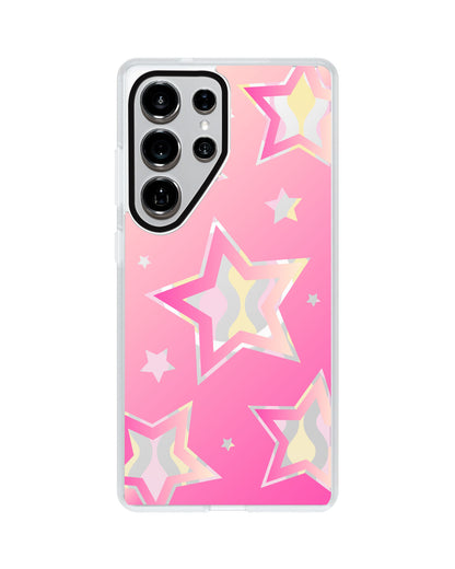 Android Rearguard MagSwap - Star Effect 2.0