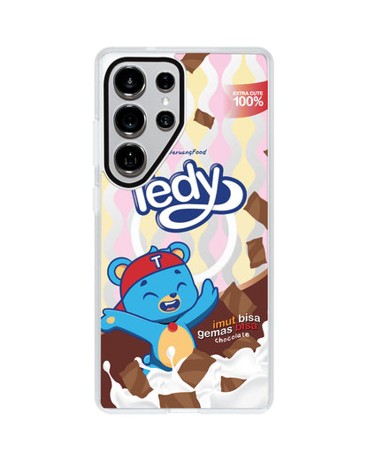 Android Rearguard MagSwap - Tedy