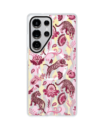 Android Rearguard MagSwap - Tiger & Floral 2.0