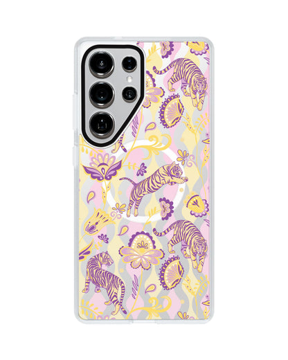 Android Rearguard MagSwap - Tiger & Floral 4.0
