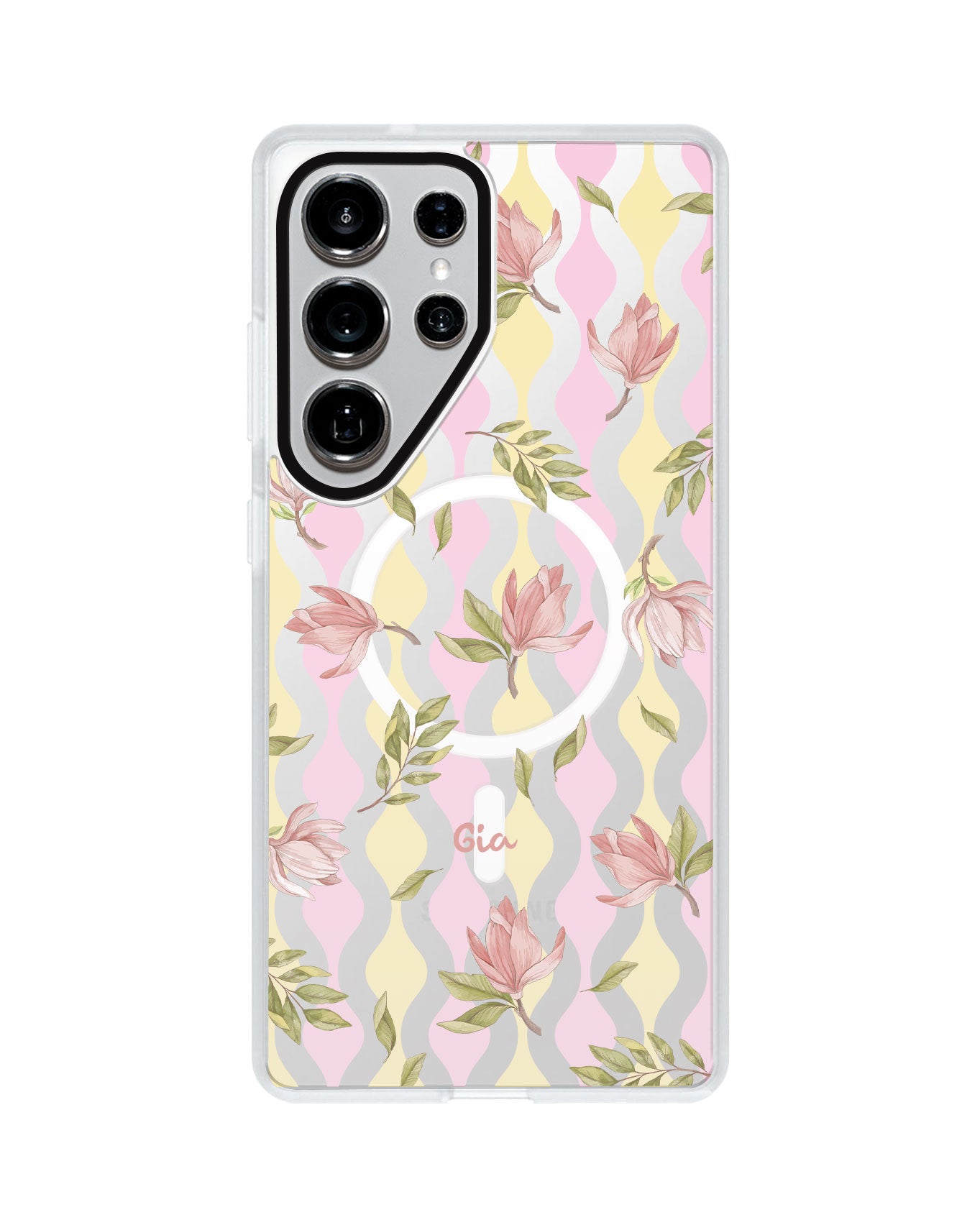 Android Rearguard MagSwap - Azalea