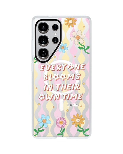 Android Rearguard MagSwap - Blooms