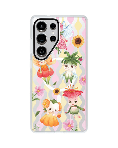 Android Rearguard MagSwap - Magical Garden