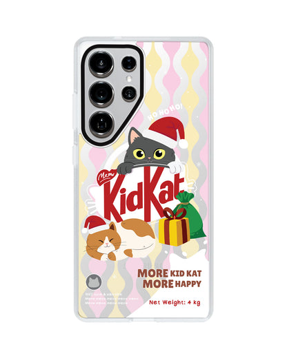 Android Rearguard MagSwap - Kidkat Christmas