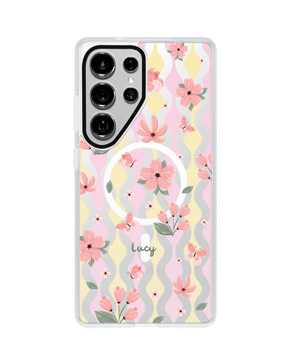 Android Rearguard MagSwap - Pink Delight