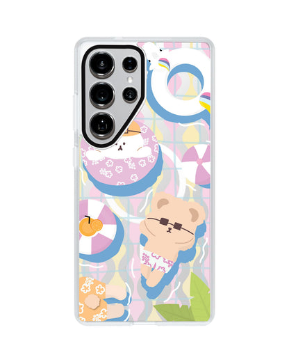 Android Rearguard MagSwap - Pool Party Pink