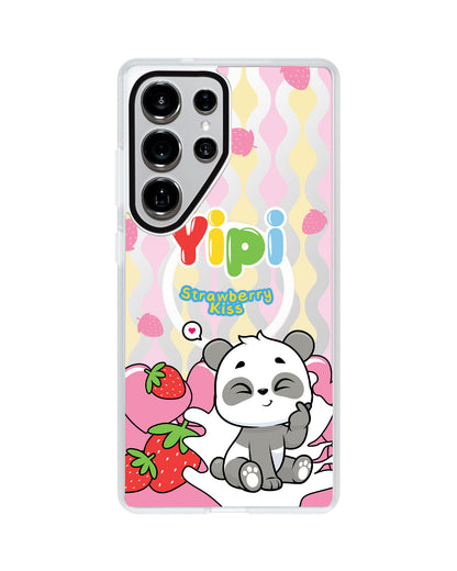 Android Rearguard MagSwap - Yipi Strawberry Kiss