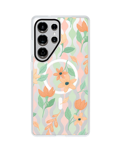 Android Rearguard MagSwap - Birth Flower 4.0