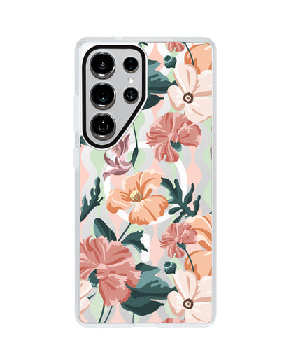 Android Rearguard MagSwap - Botanical Garden 1.0