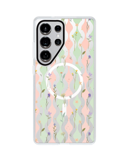 Android Rearguard MagSwap - Botanical Garden 2.0
