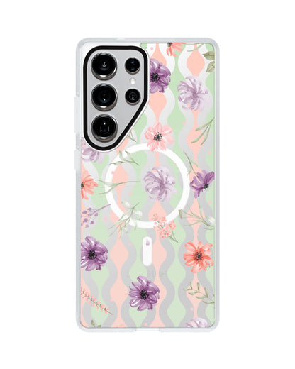 Android Rearguard MagSwap - Botanical Garden 3.0