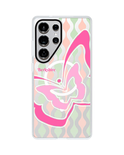 Android Rearguard MagSwap - Butterfly Mirror 1.0