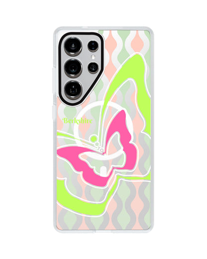 Android Rearguard MagSwap - Butterfly Mirror 3.0