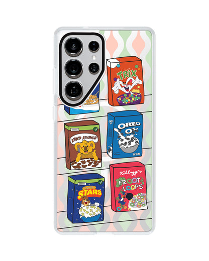 Android Rearguard MagSwap - Cereal Boxes 1.0