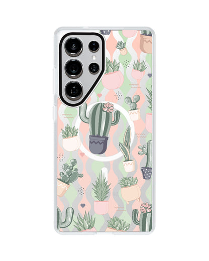 Android Rearguard MagSwap - Cactus 2.0
