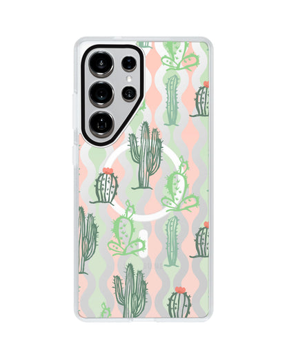 Android Rearguard MagSwap - Cactus
