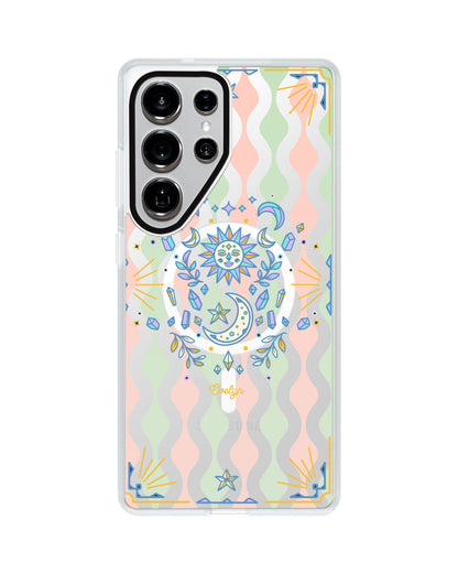 Android Rearguard MagSwap - Cosmic Dream