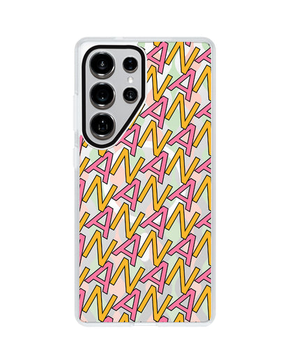 Android Rearguard MagSwap - Initial Monogram 3.0