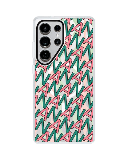 Android Rearguard MagSwap - Initial Monogram 7.0