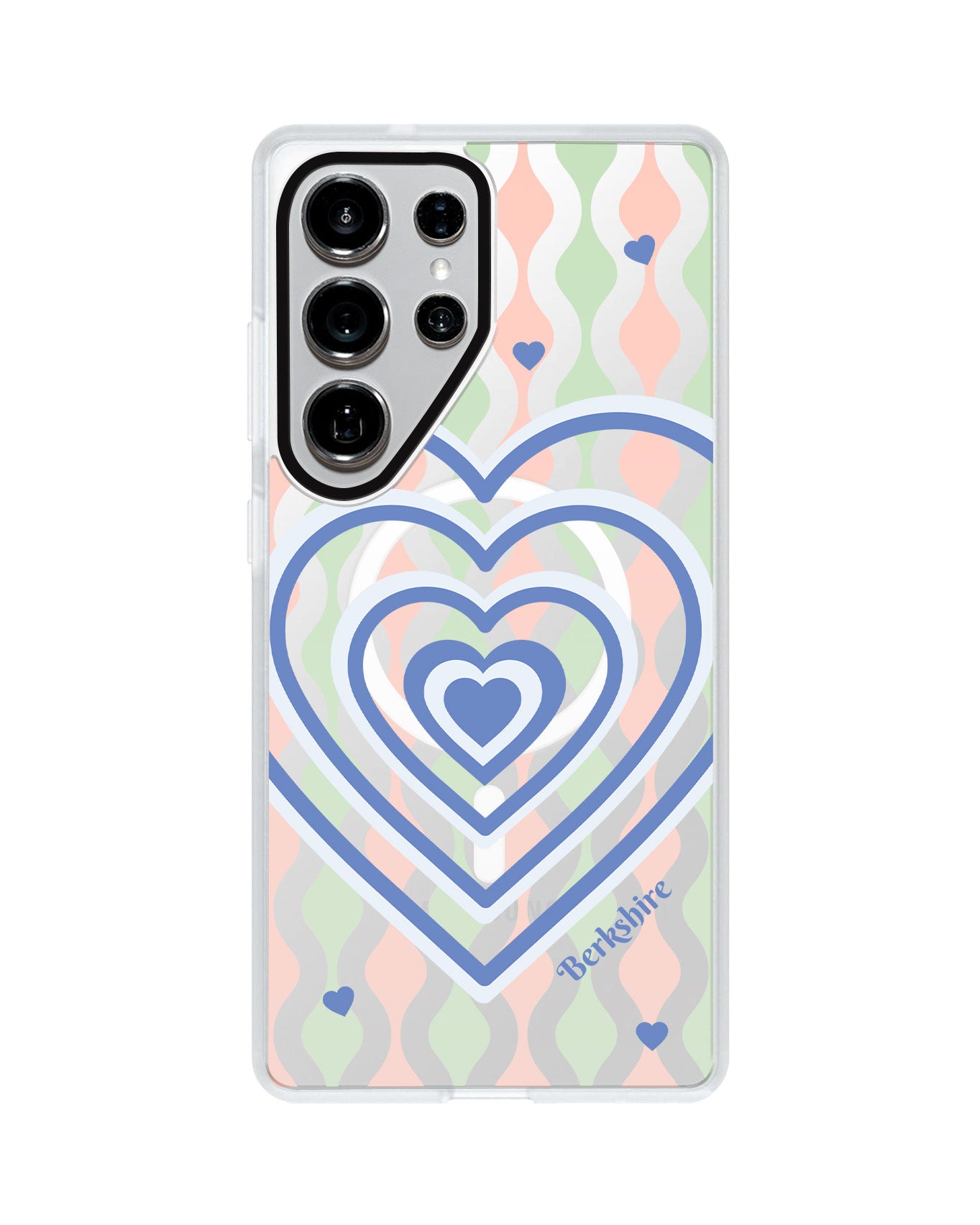 Android Rearguard MagSwap - Love Mirror 2.0