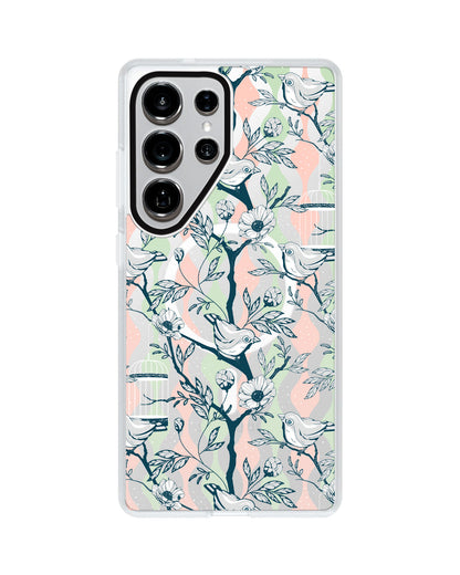 Android Rearguard MagSwap - Lovebird Monochrome 1.0