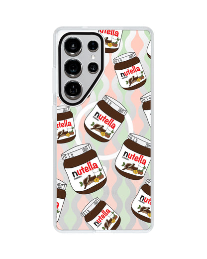 Android Rearguard MagSwap - Hazelnut Spread