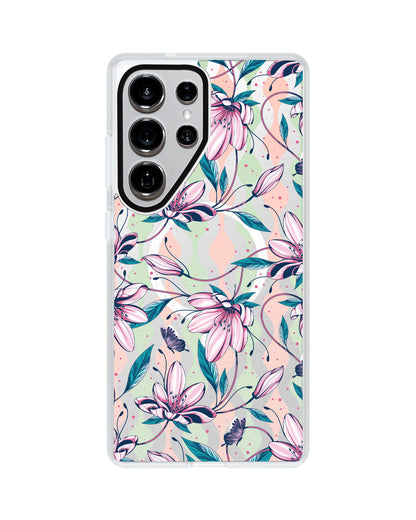Android Rearguard MagSwap - Pink Tulip