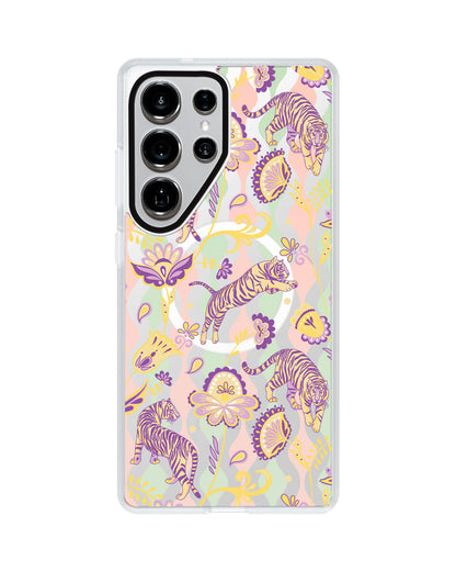 Android Rearguard MagSwap - Tiger & Floral 4.0