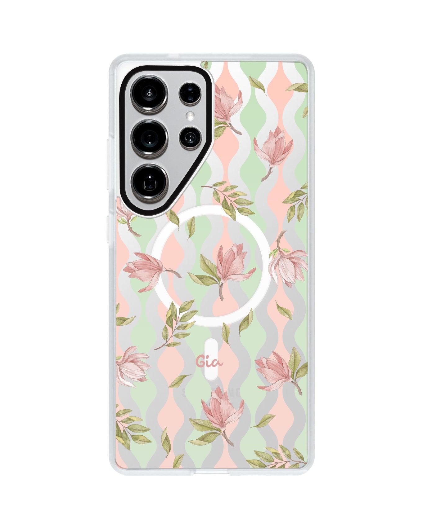Android Rearguard MagSwap - Azalea