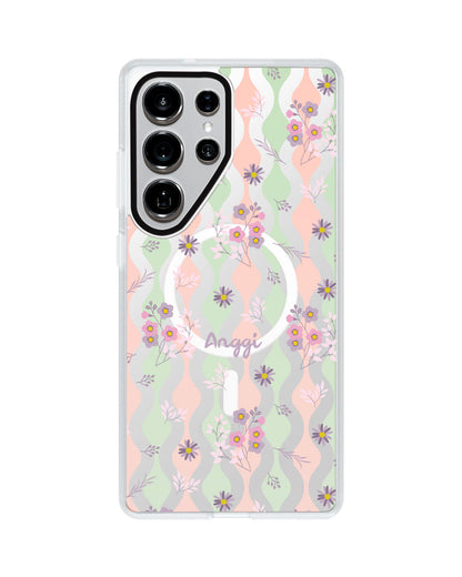 Android Rearguard MagSwap - Cherry Blossom