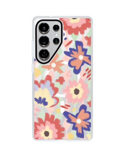Android Rearguard MagSwap - Flower Lovers