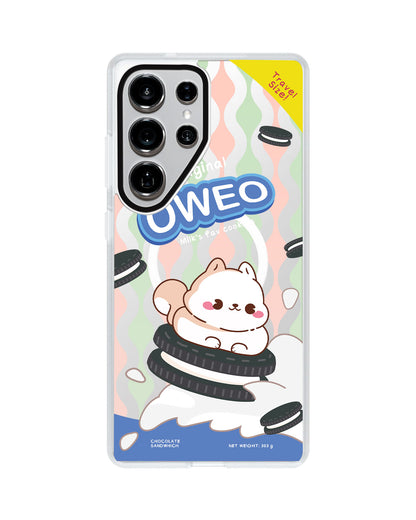 Android Rearguard MagSwap - Oweo Dog
