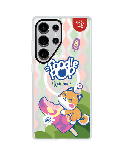 Android Rearguard MagSwap - Poodle Pop